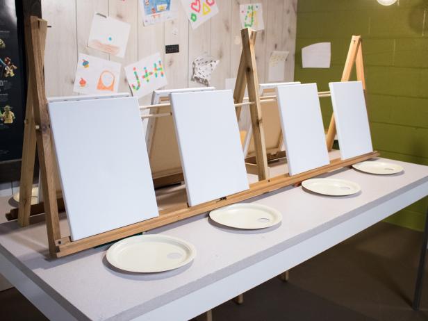 How to Host a Painting Party How to Host a Painting Party