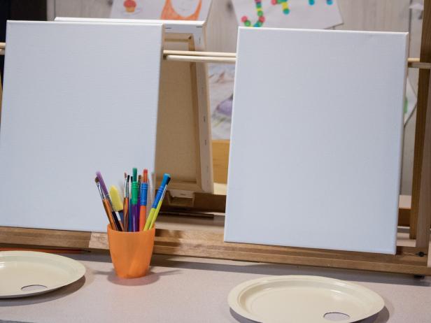 How to Host a Painting Party How to Host a Painting Party