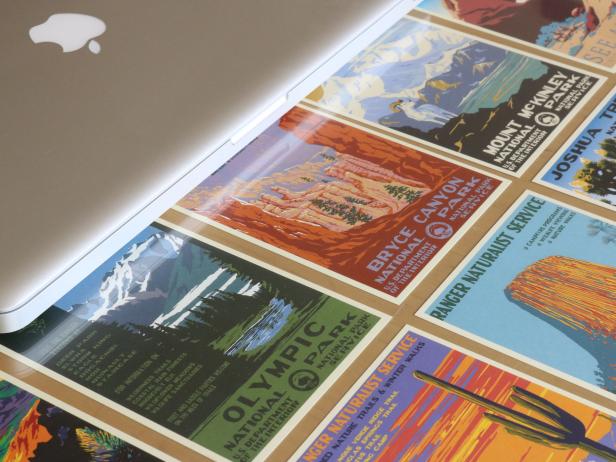 How to Display Travel Postcards How to Display Travel Postcards