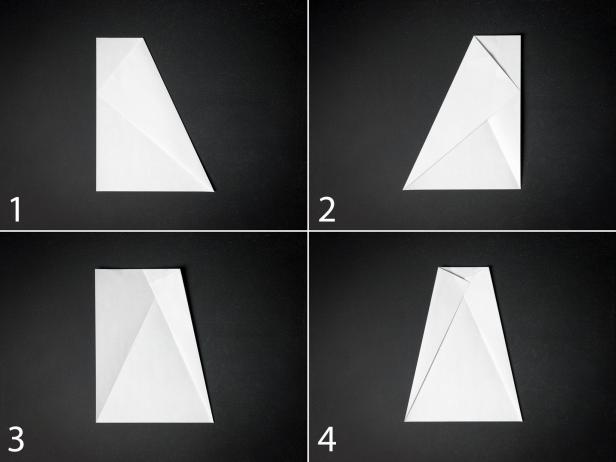 Make 5 basic paper airplanes