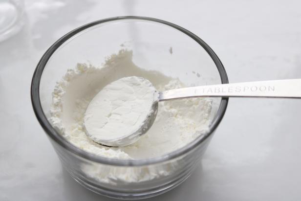 Learn how to make a natural at-home glass cleaner.