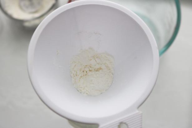 Learn how to make a natural at-home glass cleaner.