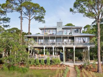 Diynetwork Diy Network Blog Cabin 2016 Exterior