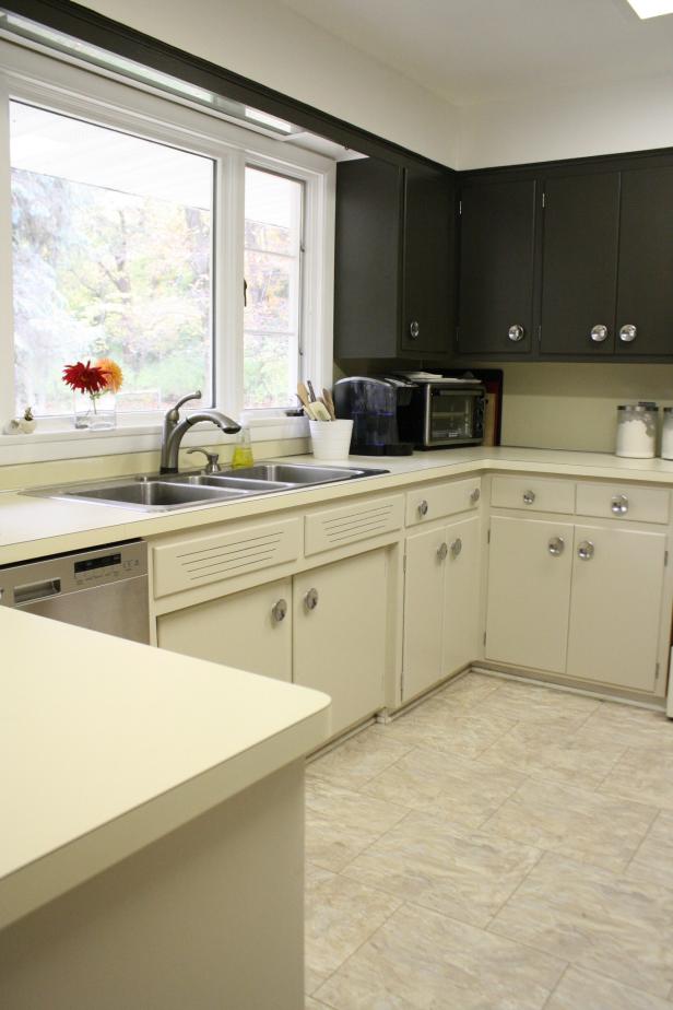 Planning a Kitchen Makeover: DIY, or Hire a Pro? | DIY Network Blog