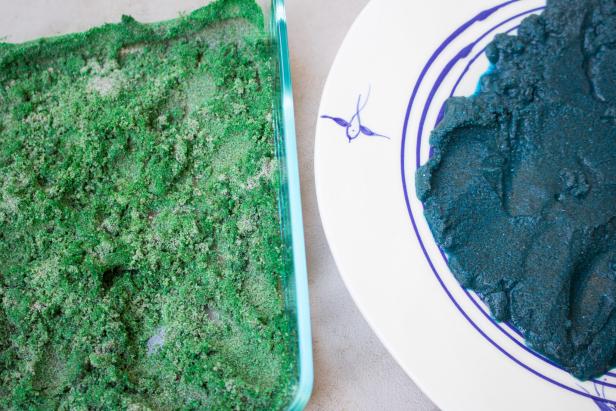 How to Make DIY Colored Sand for Crafts How to Make DIY Colored Sand for Crafts