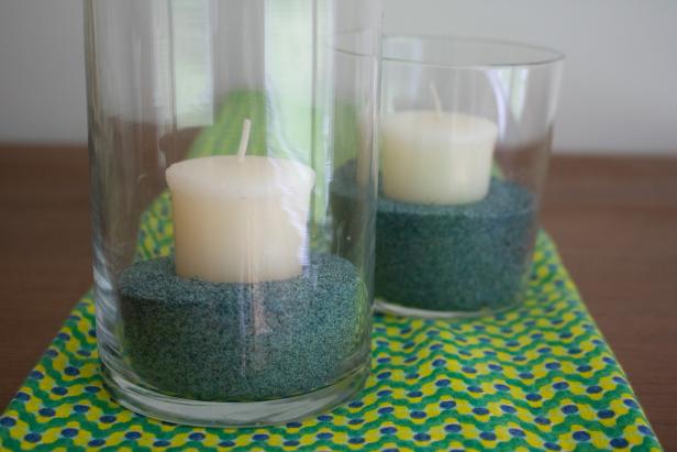 How to Make DIY Colored Sand for Crafts How to Make DIY Colored Sand for Crafts