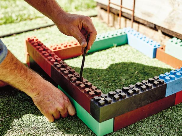 Insert Irrigation Tubing Insert Irrigation Tubing