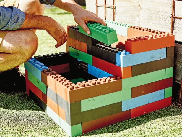 Add More Blocks Add More Blocks