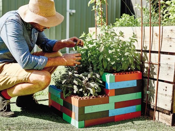 Add Plants Add Plants