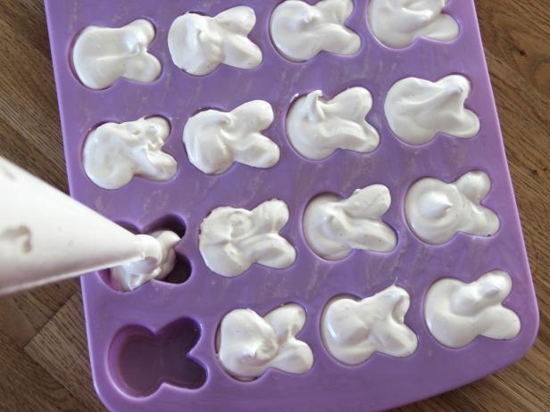 DIY Maple Honey Marshmallow Easter Bunnies DIY Maple Honey Marshmallow Easter Bunnies
