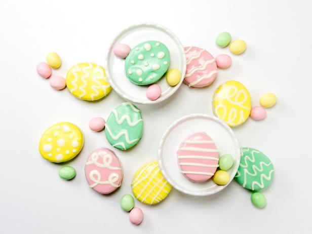 Homemade Easter Treats Homemade Easter Treats