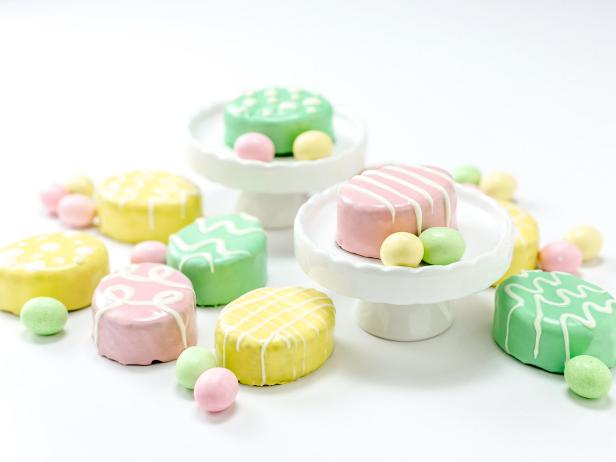 Homemade Easter Treats Homemade Easter Treats