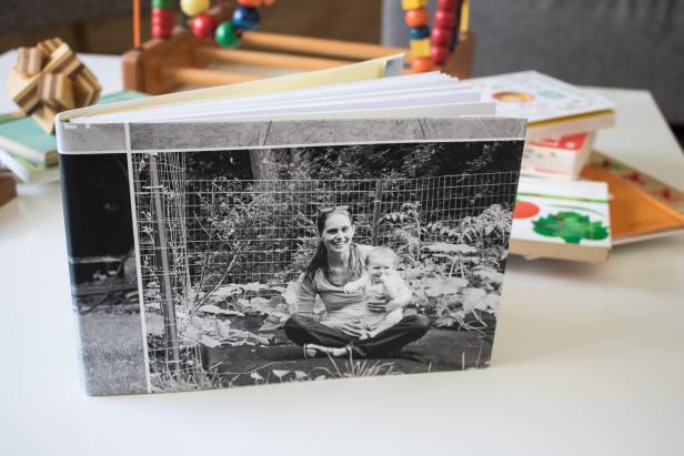 How to Bind a Custom Book How to Bind a Custom Book