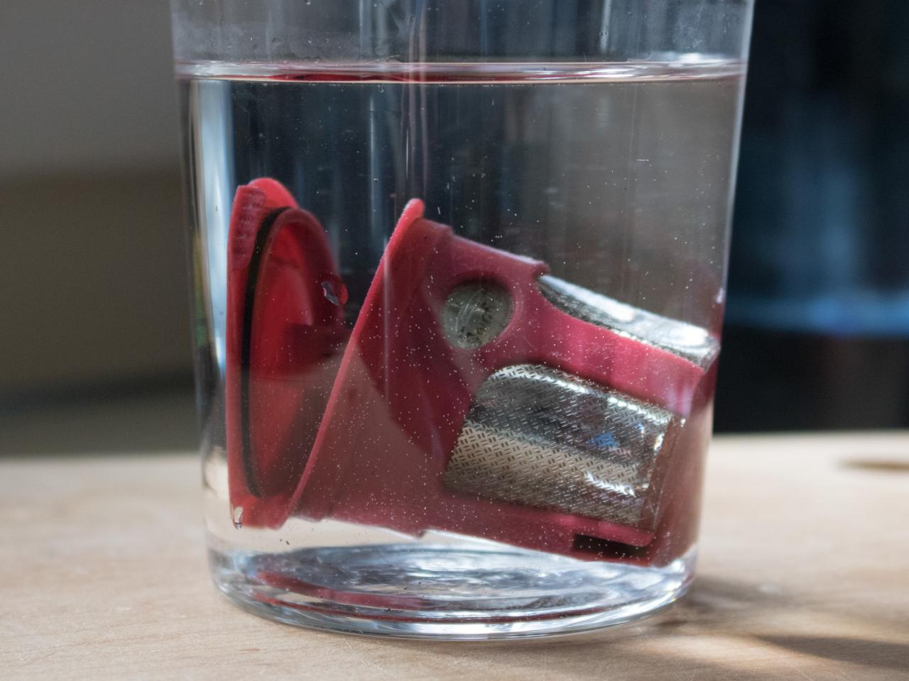 How to Clean Your Keurig Coffee Maker Inside and Out DIY Network