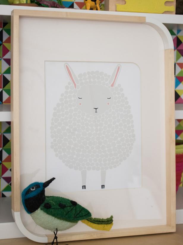 Resources for Modern Nursery Decor Resources for Modern Nursery Decor