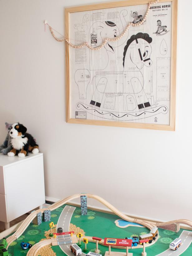 Resources for Modern Nursery Decor Resources for Modern Nursery Decor