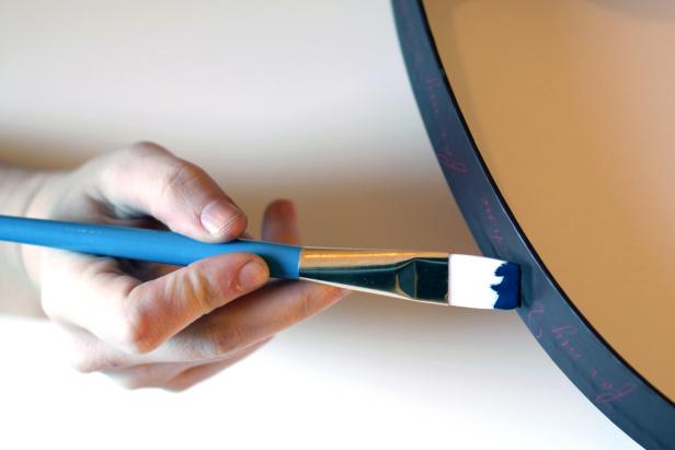 Paint Lid Paint Lid