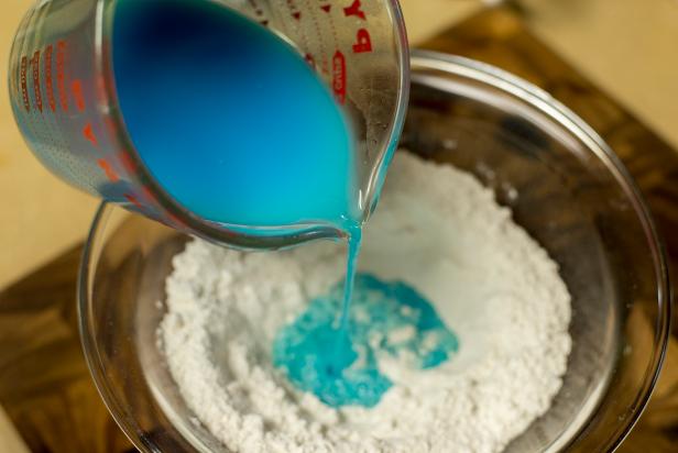 DIY Fruity Playdough DIY Fruity Playdough