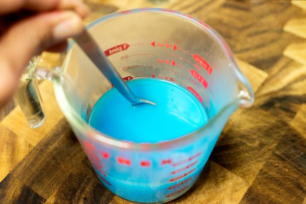 DIY Fruity Playdough DIY Fruity Playdough
