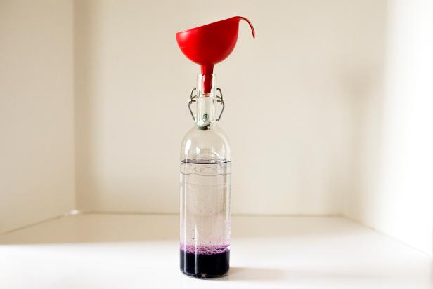 DIY Lava Lamps Step3 DIY Lava Lamps Step3