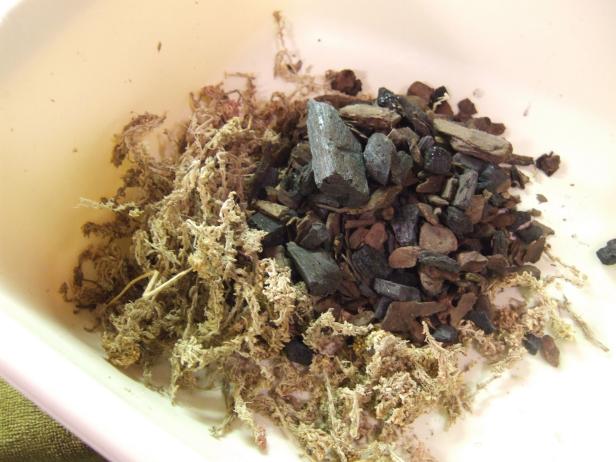 Orchid Potting Mix Orchid Potting Mix