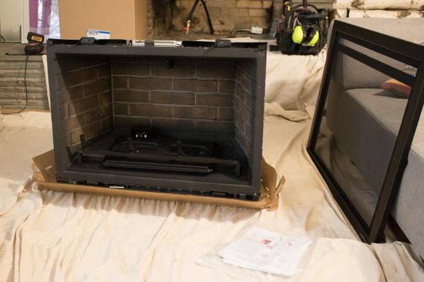Choosing a Gas Fireplace For Your Home Choosing a Gas Fireplace For Your Home