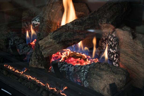 Choosing a Gas Fireplace For Your Home Choosing a Gas Fireplace For Your Home
