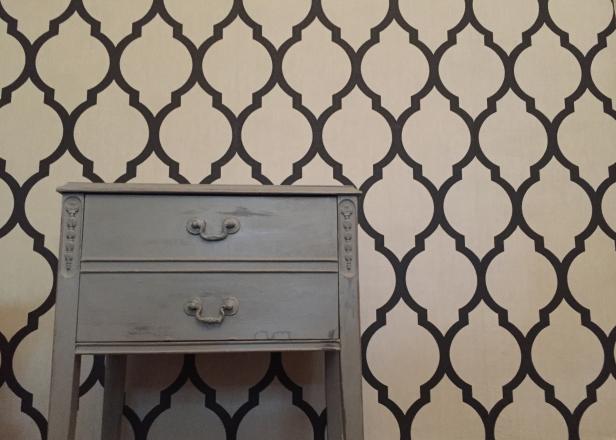 Chalk Paint Chest Chalk Paint Chest