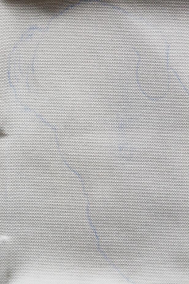 Transfer the Pet Silhouette to the Fabric Transfer the Pet Silhouette to the Fabric