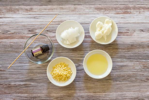 Soothing Paw Balm for Dogs Ingredients Soothing Paw Balm for Dogs Ingredients