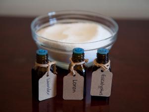 DIY Cold Relief Bath Soak DIY Cold Relief Bath Soak