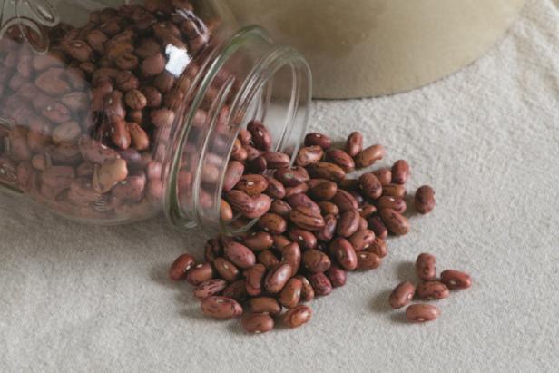 Vermont Cranberry Bean Vermont Cranberry Bean