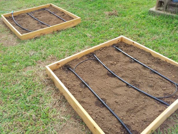 Drip Irrigation Drip Irrigation