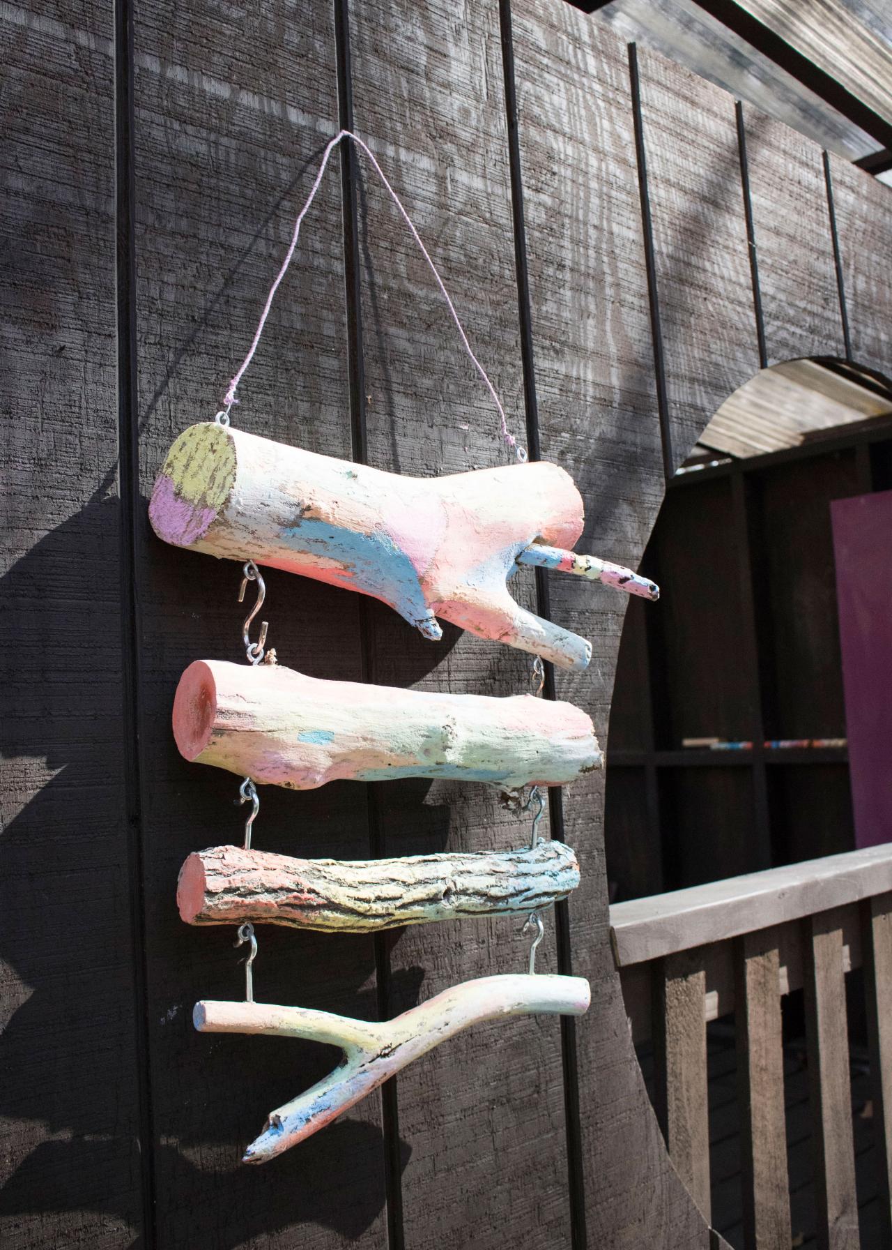 Creative Ideas for Branches as Home Decor DIY Network Blog Made