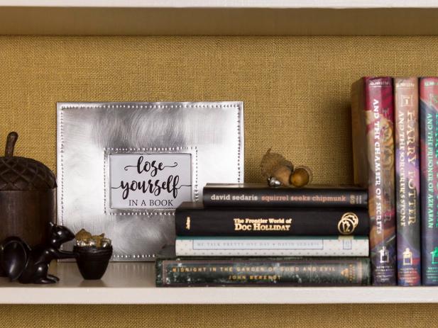 Tips for Easy Bookcase Styling Tips for Easy Bookcase Styling