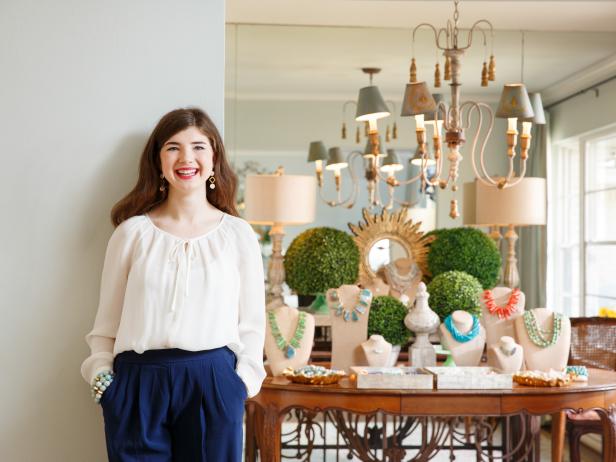 Taylor Miller is founder of Hazen Jewelry. Taylor Miller is founder of Hazen Jewelry.