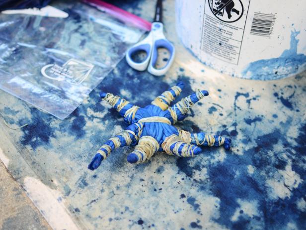 Indigo Dyeing Project Indigo Dyeing Project