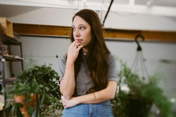 Creative Genius Emily Reinhardt Creative Genius Emily Reinhardt