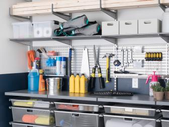 Diy Network Ultimate Retreat 2017 Sweepstakes Prizes The Container Is Nation S Leading Retailer Of Storage And Organization Products They Specialize In Creating Custom Closets Garages Pantries