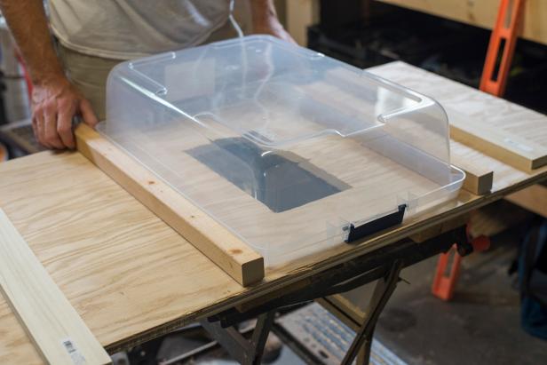 Building Bricks Storage Table Building Bricks Storage Table