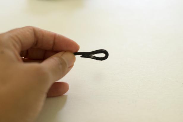 DIY Tassel Tie Backs DIY Tassel Tie Backs
