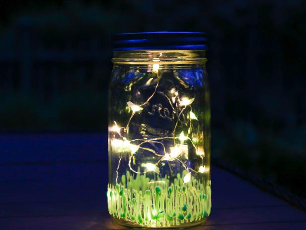 Make a Firefly Inspired Summer Mason Jar Make a Firefly Inspired Summer Mason Jar
