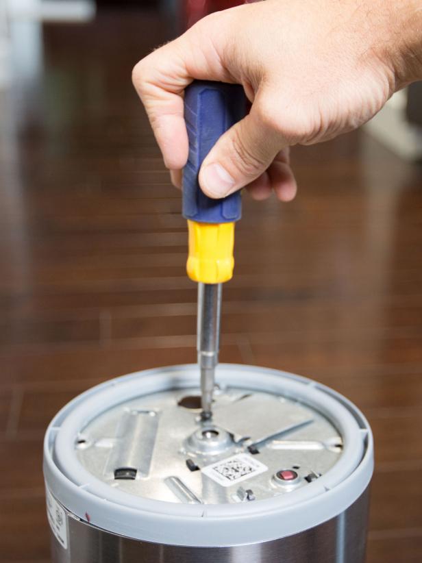 How to Install a Garbage Disposal | how-tos | DIY