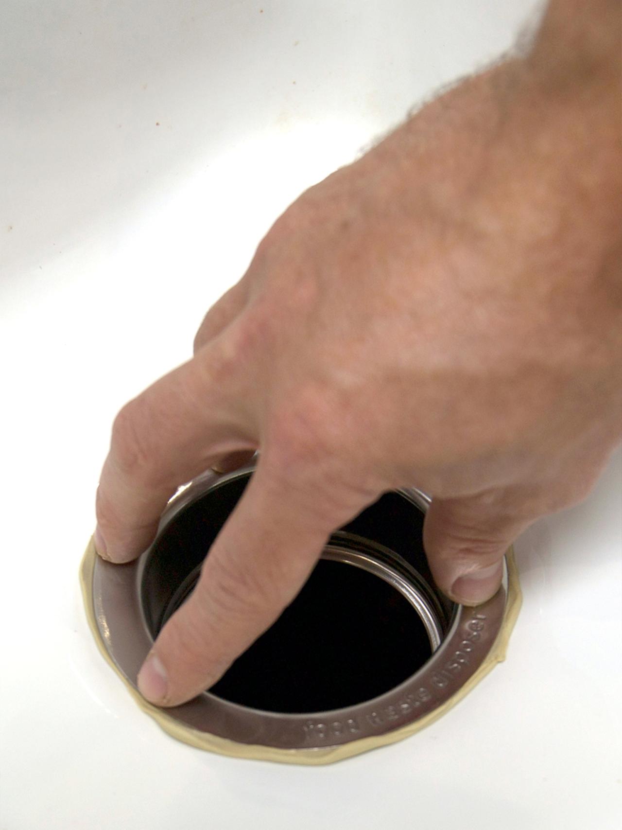 How to Install a Garbage Disposal howtos DIY