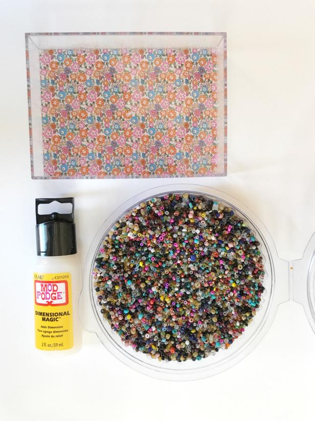 Acylic Tray Acylic Tray