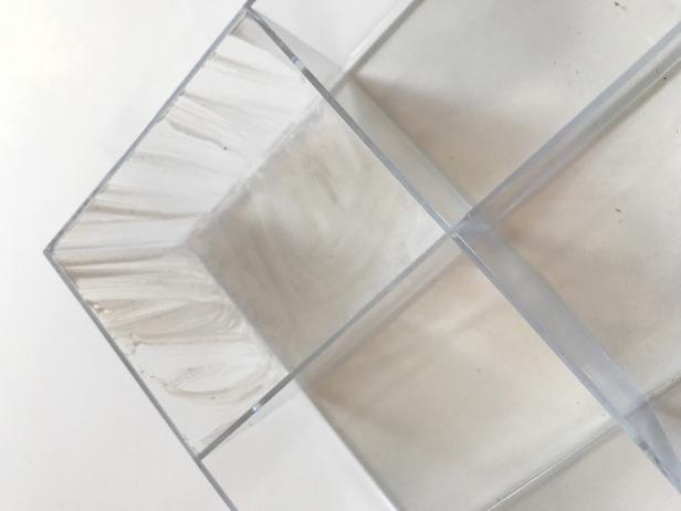 Acylic Tray Acylic Tray