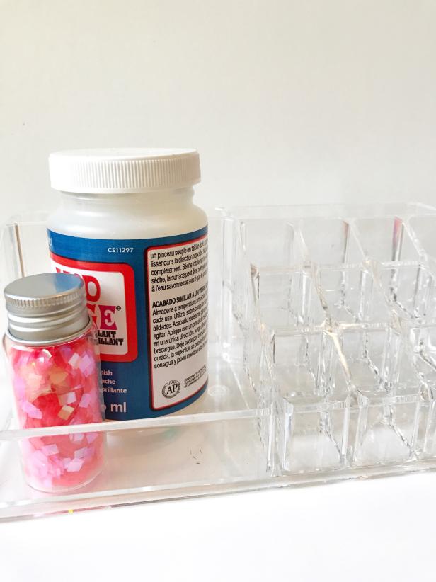 Acylic Tray Acylic Tray