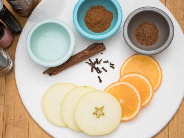 Stovetop Holiday Scent Stovetop Holiday Scent