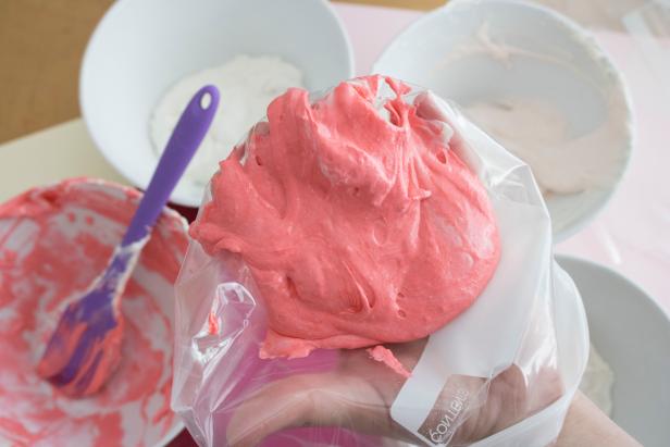 How to Make DIY Puffy Paint How to make puffy paint for DIY Valentine's Day cards.
