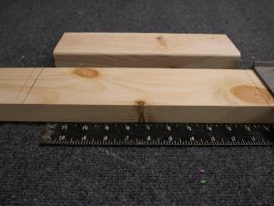 How to Build a Vertical Book Tower How to Build a Vertical Book Tower